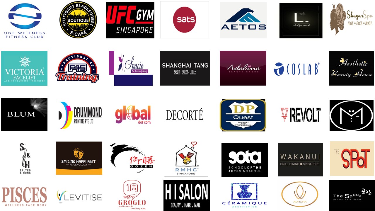 Our Commercial Clients